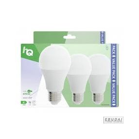 HQLE27A603P03 LED 5,3W izzó