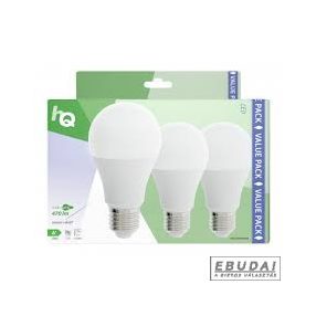 LED E27 A60 5,3 W HQLE27A603P03