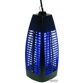 IK240 Elektromos beltéri rovarcsapda