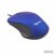 Sbox M-958R USB egér kék