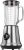 MPM MBL-15M inox+2db 600ml sport palackkal turmixgép (MBL-15M)