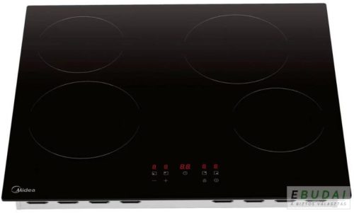 Midea MC-6F6004R242 Beépíthető Kerámia főzőlap