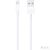 Cellect iPhone Lightning USB adat, töltőkábel, 2m  MDCU-IPH-W2M