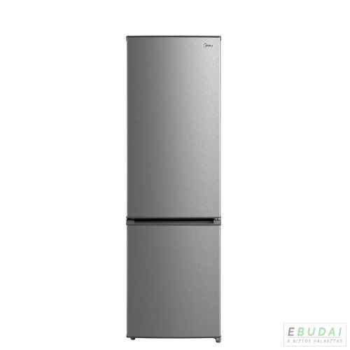 Midea MDRB380FGE02A Kombinált hűtőszekrény