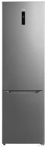 Midea MDRB489FGE02O Hűtőszekrény