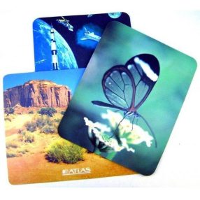 Media-Tech MT253 Egérpad