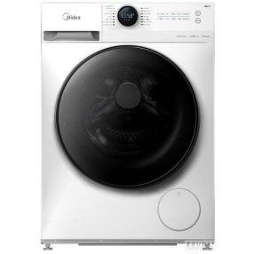 Midea MF200W90WB/W-HR elöltöltős mosógép 9kg 1400f/p