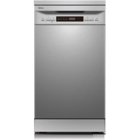 Midea MFD45S200X. 2-ES Szabadonálló mosogatógép 