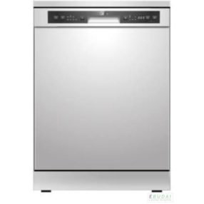 MIDEA MFD60S120X-HR szabadonálló mosogatógép inox  