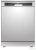MIDEA MFD60S120X-HR szabadonálló mosogatógép inox  