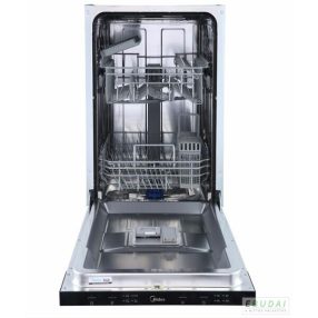 Beépíthető mosogatógép 45cm Midea MID45S110-HR