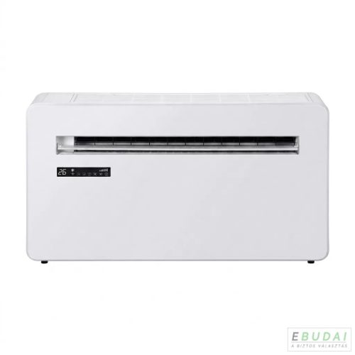 HOME MONOBLOCK12 monoblokkos hűtő-fűtő klíma, 3,5 kW