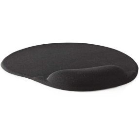 MPADFG100BK zselés egérpad