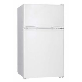 MPM-110-CZ12 Kombi hűtő 90L