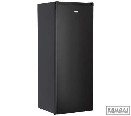 Fagyasztó szekrény 163L fekete (MPM-182-ZS-13)