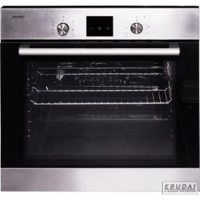 Beépíthető elektromos sütő (MPM-63-BO-16)