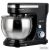 Konyhai robotgép 1600W 5L tállal fekete (MRK-21)