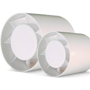 Cata MT-125 ventilátor