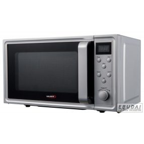 MW-821D Hauser mikrullámú sütő