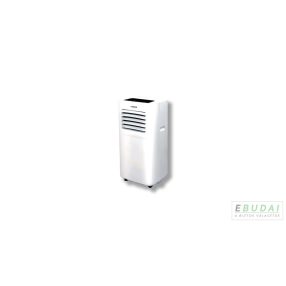   Orion OMAC-2007 mobil klíma, 7000Btu, 3 az 1-ben funkció: hűtés, párátlanítás és ventillálás