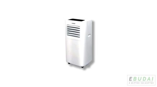 Orion OMAC-2007 mobil klíma, 7000Btu, 3 az 1-ben funkció: hűtés, párátlanítás és ventillálás