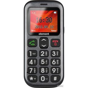 Element P009 Mobiltelefon