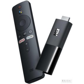 Xiaomi PFJ4098EU Android Smart TV Stick (EU)