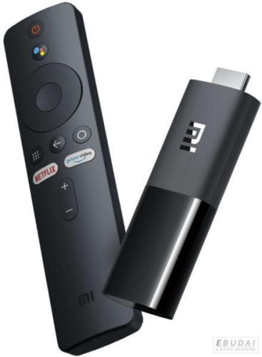 Xiaomi PFJ4098EU Android Smart TV Stick (EU)