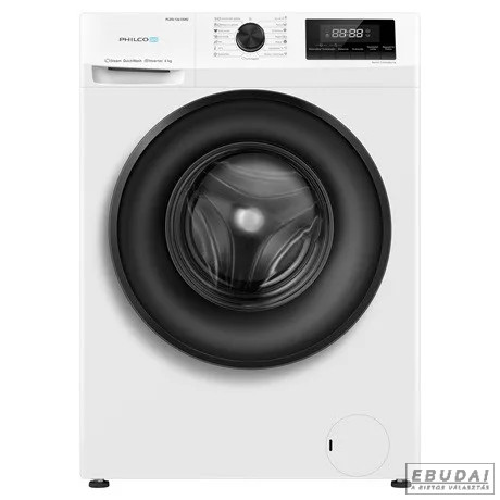 Philco PLDSI126CSHU Mosógép elöltöltős