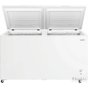  Comfee RCC688WH2 fagyasztóláda 