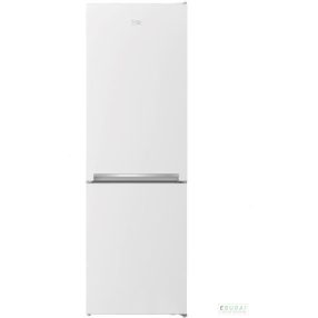   BEKO RCNA-366I40 WN alulfagyasztós hűtőszekrény No-Frost 