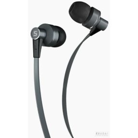 SEP 300 MIC BLACK Fülhallgató SENCOR