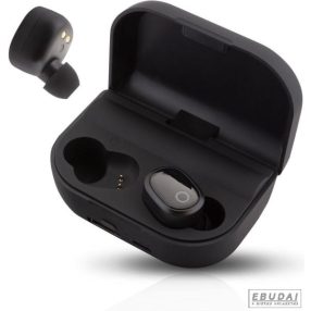 SEP 520BT BK TWS earphones w/PWB SENCOR