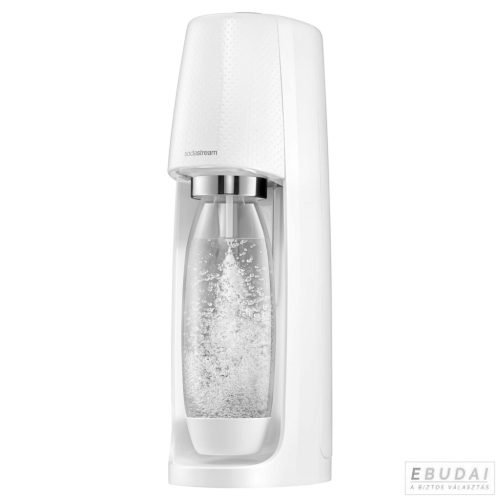 SM SPIRIT White Szódagép