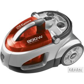 SVC 730RD-EUE2 Sencor porzsák nélküli porszívó