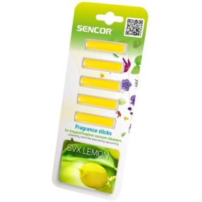 SVX LEMON-Porszívó tartozék SENCOR
