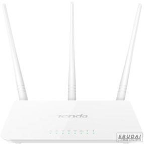 Tenda F3 300 MBS wireless router