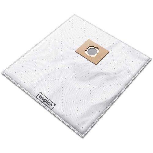 UNI20M - 3 db mikroszűrős