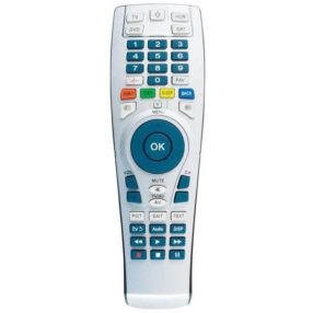 URC22 Univerzális távirányító