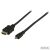 VGVP34500B20 HDMI-miniHDMI 2M NEDIS KÁBEL