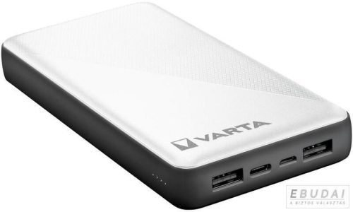 Varta powerbank 20 000mAh