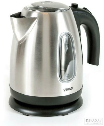 Vivax WH179SS vízforraló