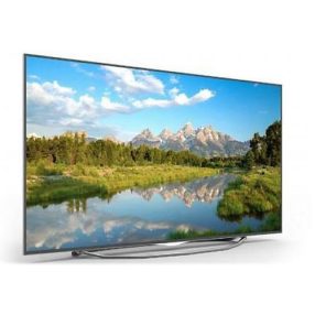 55"-  Led TV
