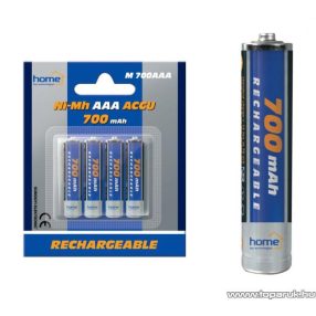 Tölthető elemek/akkuk