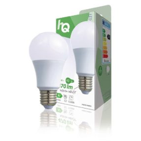 LED izzók