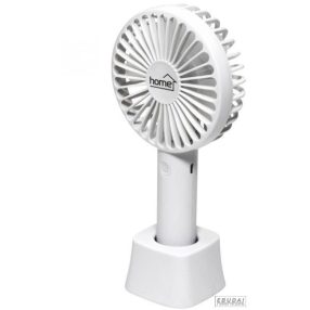 Somogyi Kézi, tölthető ventilátor HF 9/WH