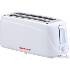 HAUSMEISTER HM 6556 Kenyérpirító