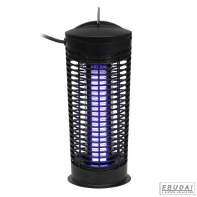   Somogyi Elektronic Elektromos beltéri rovarcsapda, 11 W ( IK 250 )