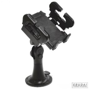   Somogyi Elektronic SA 024 Univerzális autós tartó, tapadókorongos (SA_024)